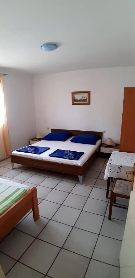 Apartman Pave & Ilija Jr Lopar Extérieur photo