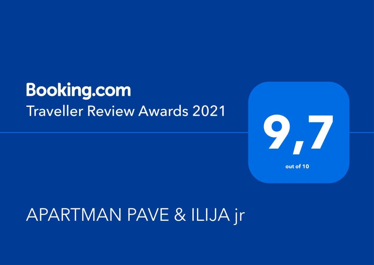 Apartman Pave & Ilija Jr Lopar Extérieur photo