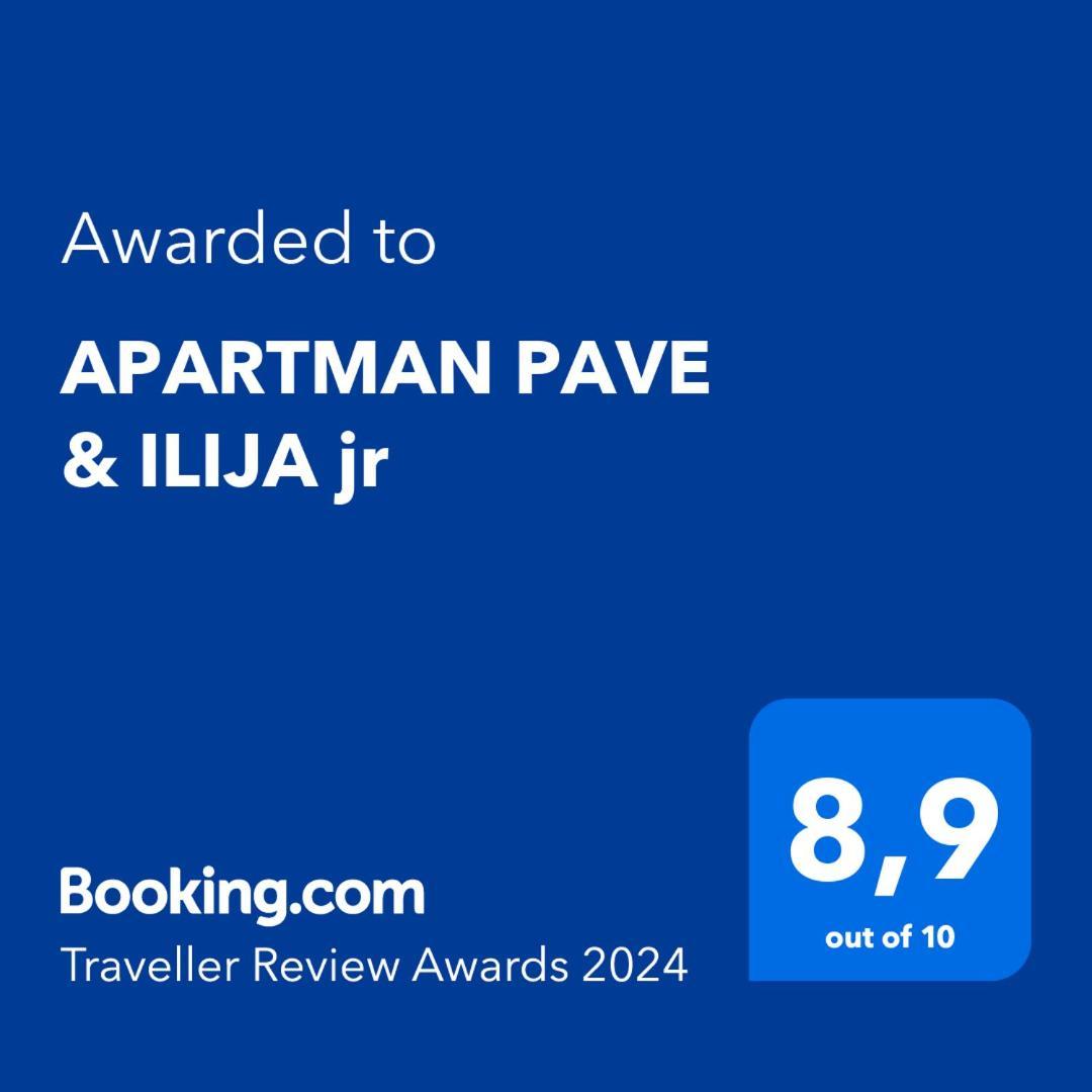 Apartman Pave & Ilija Jr Lopar Extérieur photo