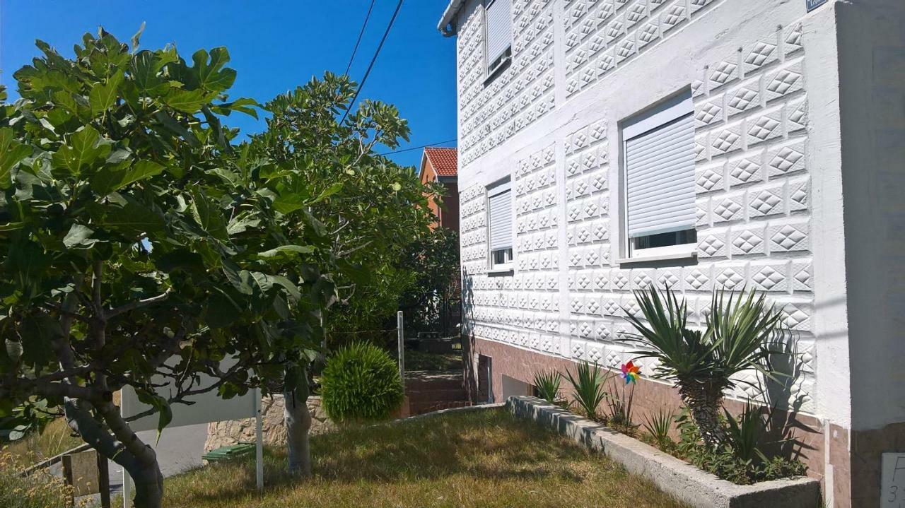 Apartman Pave & Ilija Jr Lopar Extérieur photo