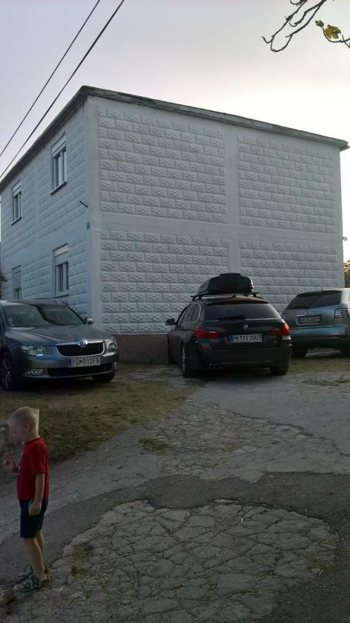 Apartman Pave & Ilija Jr Lopar Extérieur photo