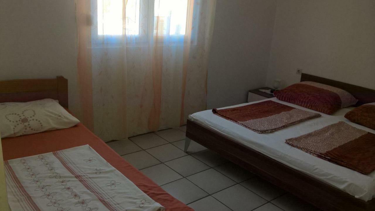Apartman Pave & Ilija Jr Lopar Extérieur photo
