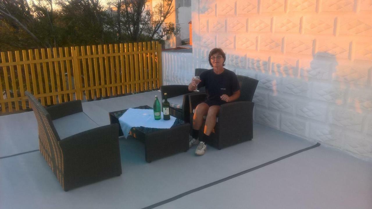 Apartman Pave & Ilija Jr Lopar Extérieur photo