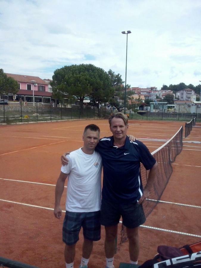 Apartman Pave & Ilija Jr Lopar Extérieur photo