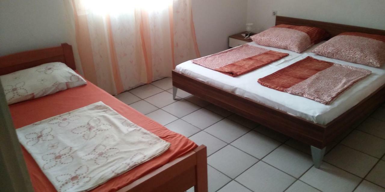 Apartman Pave & Ilija Jr Lopar Extérieur photo