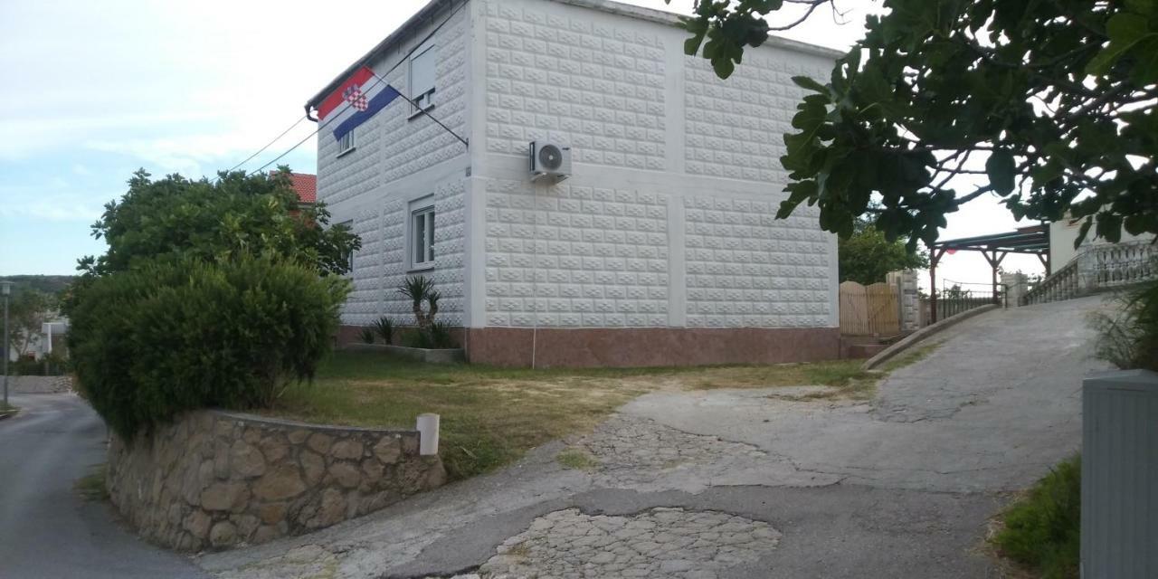Apartman Pave & Ilija Jr Lopar Extérieur photo