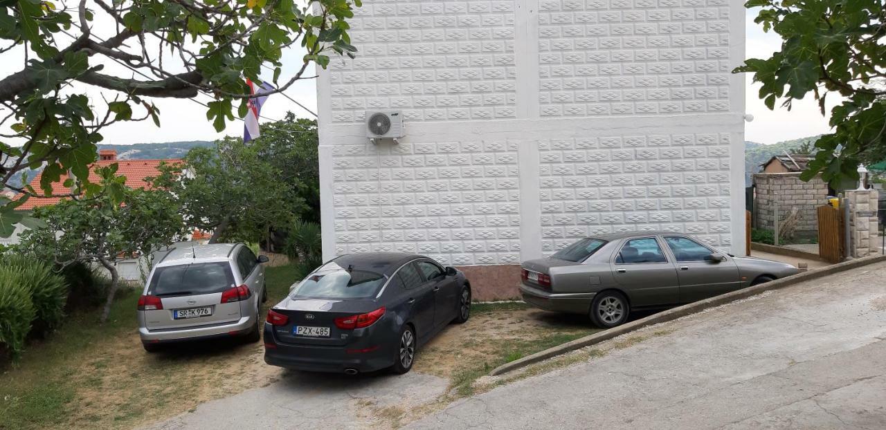 Apartman Pave & Ilija Jr Lopar Extérieur photo